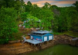 Wander Lake Lure Waters - Image 2